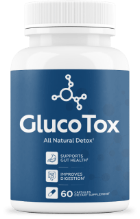 glucotox bonus