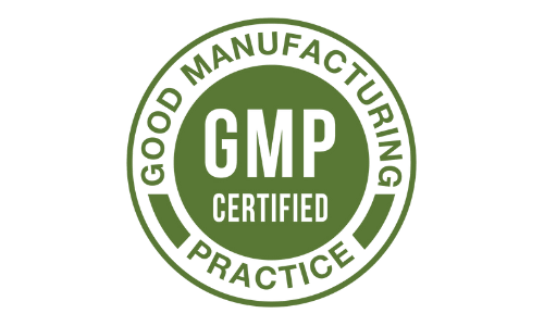 ClucoTru GMP Certified